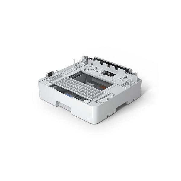 Epson - Cassetto carta - 500 fogli in 1 cassetti - per WorkForce Pro WF-C5390, WF-C5890DWF