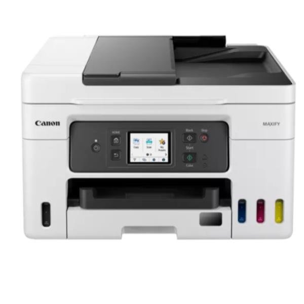 Canon MAXIFY GX4050 - Stampante multifunzione - colore …