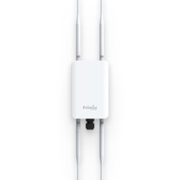 ENGENIUS ENTURBO OUTDOOR AP 11AC 2X2 IP67
