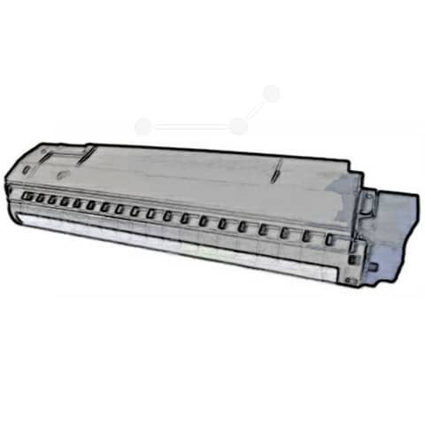Oki - Toner - Nero - C-810 C-830 …