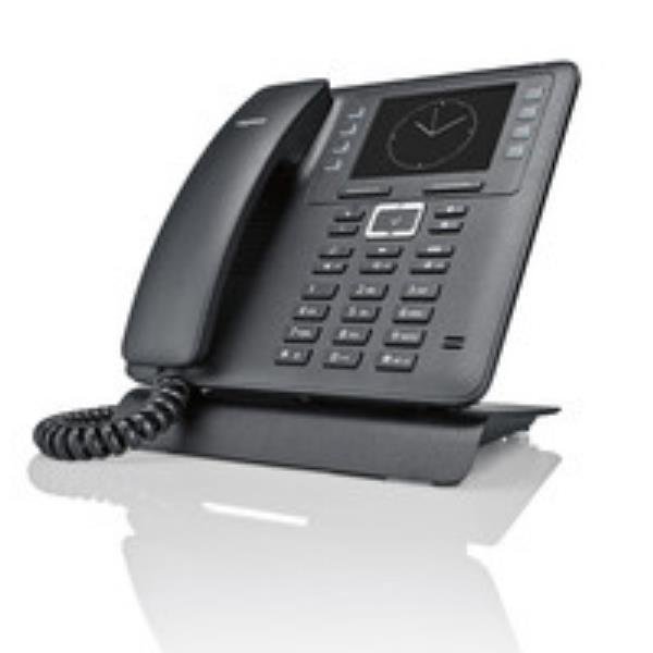 Gigaset PRO Maxwell 2 - Telefono VoIP - 3-way capacità di chiamata - SIP - 4 linee