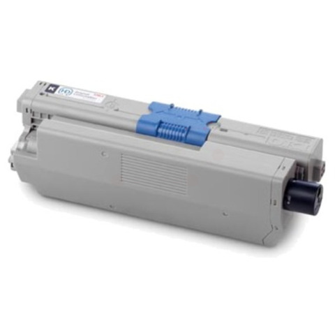 Oki - Toner - Nero - C301/321 - 44973536 - 2.200 pag