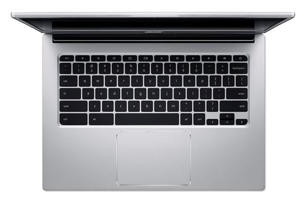 Acer Chromebook 514 CB514-1H-C8UH - Intel Celeron N3450 …