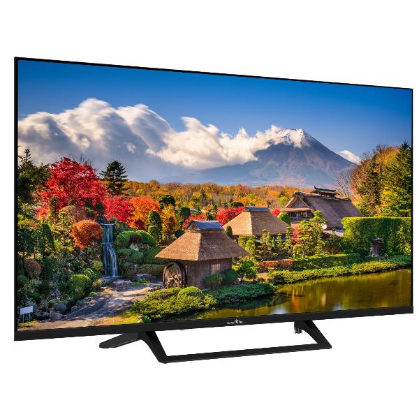 SMART TECH 40 FHD EASY TV HOTEL MODE