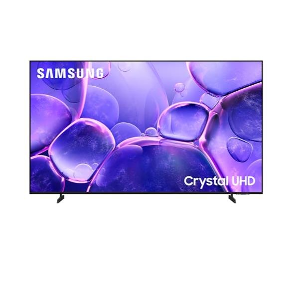 Samsung 65' CRYSTAL UHD