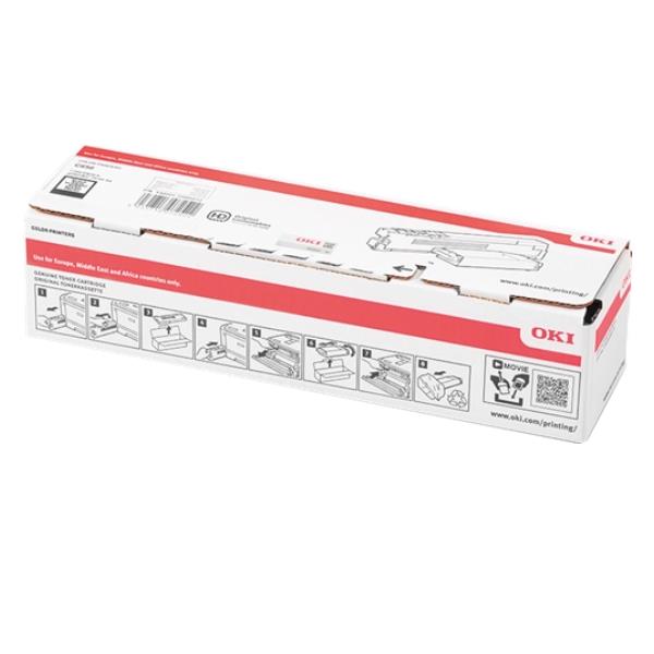 OKI - Toner - Nero - 09006130 - 7.000 pag