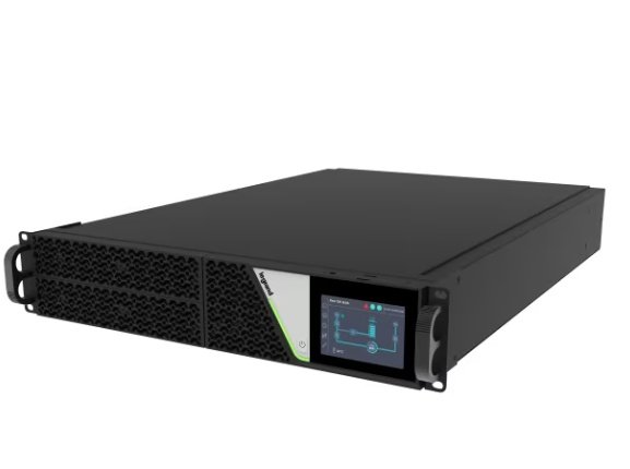 LEGRAND UPS KEOR DK 2000VA UPS RACK/TOWER ONLINE/DC VFI SINUSOIDALE SLOT SNMP +USB/RS232 (6) IEC TYPE F