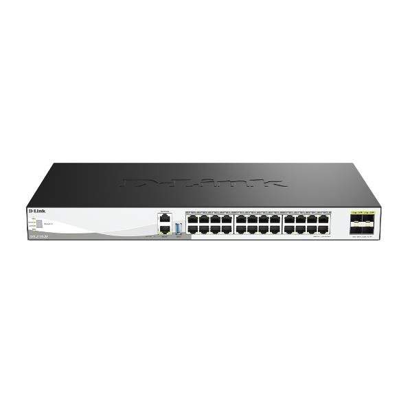 D-LINK DXS-3130-28