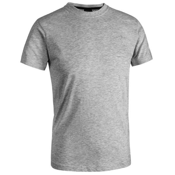 SOTTOZERO T-SHIRT SKY GRIGIO MELANGE SCURO-XL