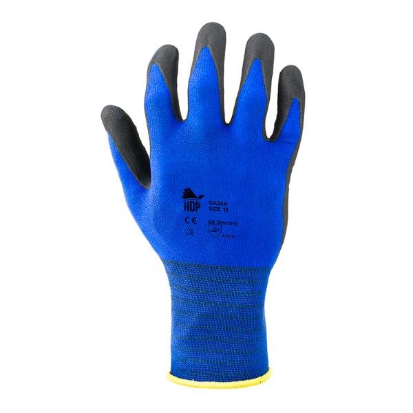 SOTTOZERO CF12PA GTO NYL/NITR.PUNTINATO 15G 8