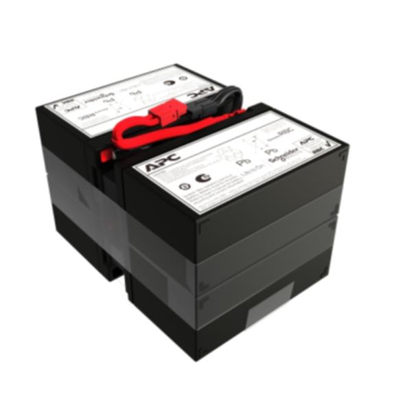 APC - Batteria UPS - 4 batteria x …