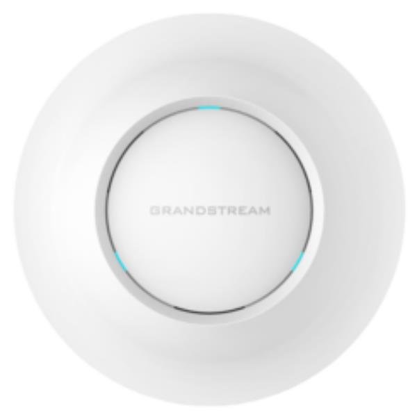 Grandstream GWN7660 - Wireless access point - Wi-Fi 6 - 2.4 GHz, 5 GHz