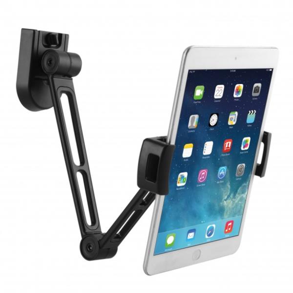 SOPAR SUPPORTO TABLET TABULA WALL II