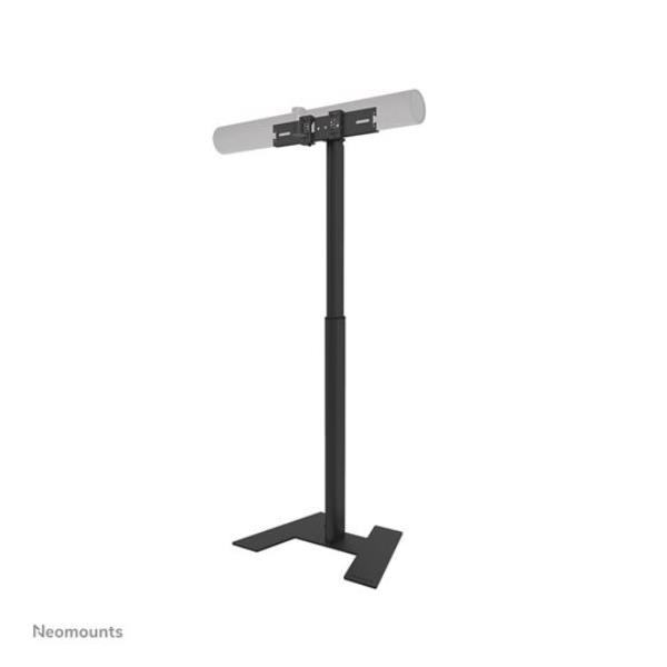 NEOMOUNTS SUPPORTO CAM/VIDEOBAR AV80-500BL