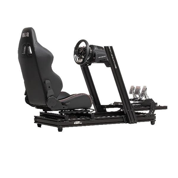 NEXT LEVEL RACING GT ELITE LITE WHEEL PLATE EDIT