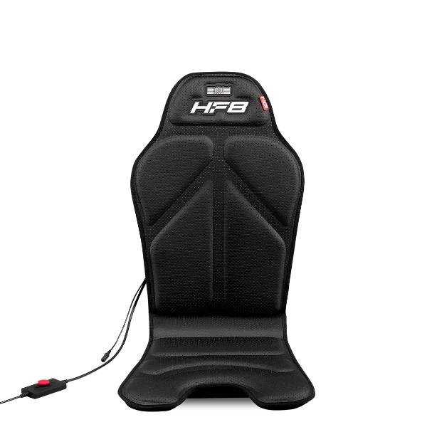 NEXT LEVEL RACING NLR-G001 NEXT LEVEL RACING PAD DI GIOCO DI FEEDBACK APTICO BLACK