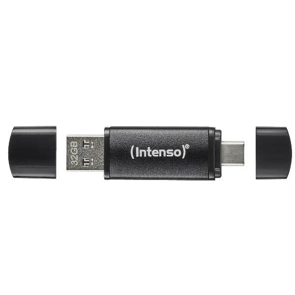 INTENSO USB 3.2 32GB FLEX LINE