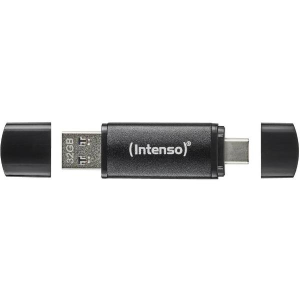 INTENSO USB 3.2 64GB FLEX LINE