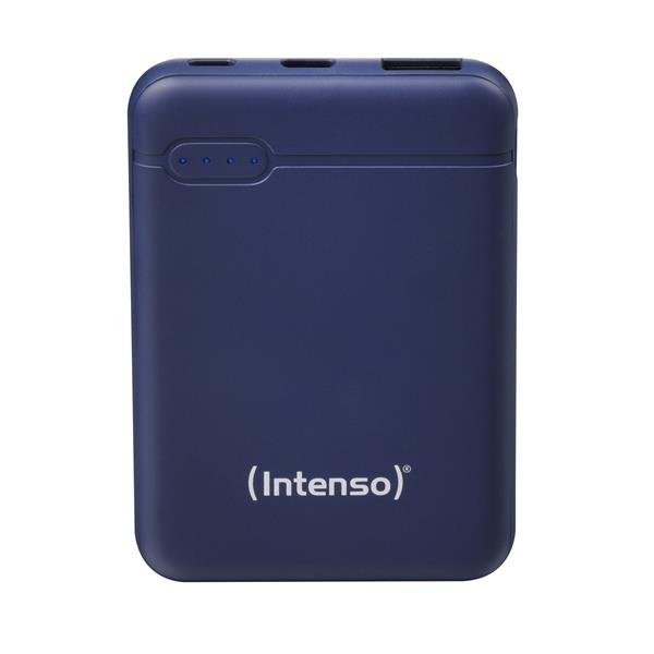 INTENSO POWER BANK XS5000 DARK BLUE
