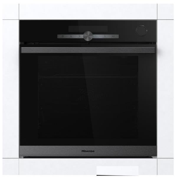 HISENSE FORNO PIZZA 77L VAPORE PIROLISI