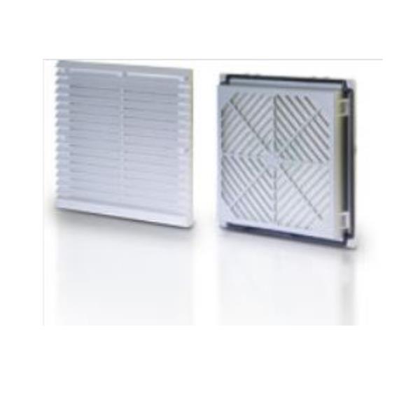 TECNOSTEEL FILTRO ENTR ARIA 148 5X148 5IP54