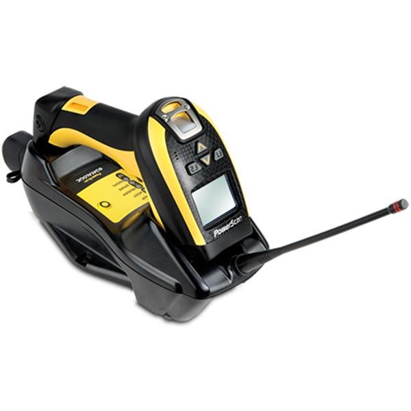 DATALOGIC POWERSCAN PM9100/REM BATT/USB KIT