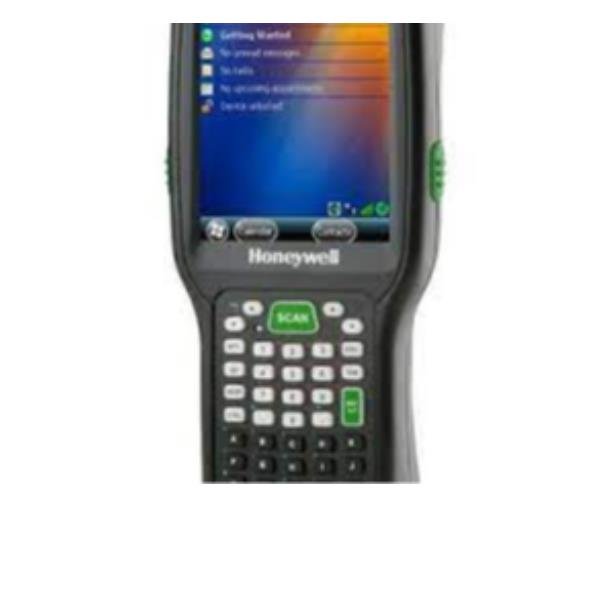 Honeywell Dolphin 6500 - Terminale raccolta dati - Win CE 5.0 - 3.5" colore TFT (240 x 320) - lettore codice a barre - (imager 2D) - Wi-Fi, Bluetooth