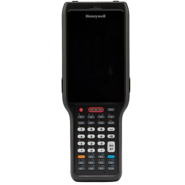 HONEYWELL CK62 2D XLR 29K LARGE N 8GB/128GB
