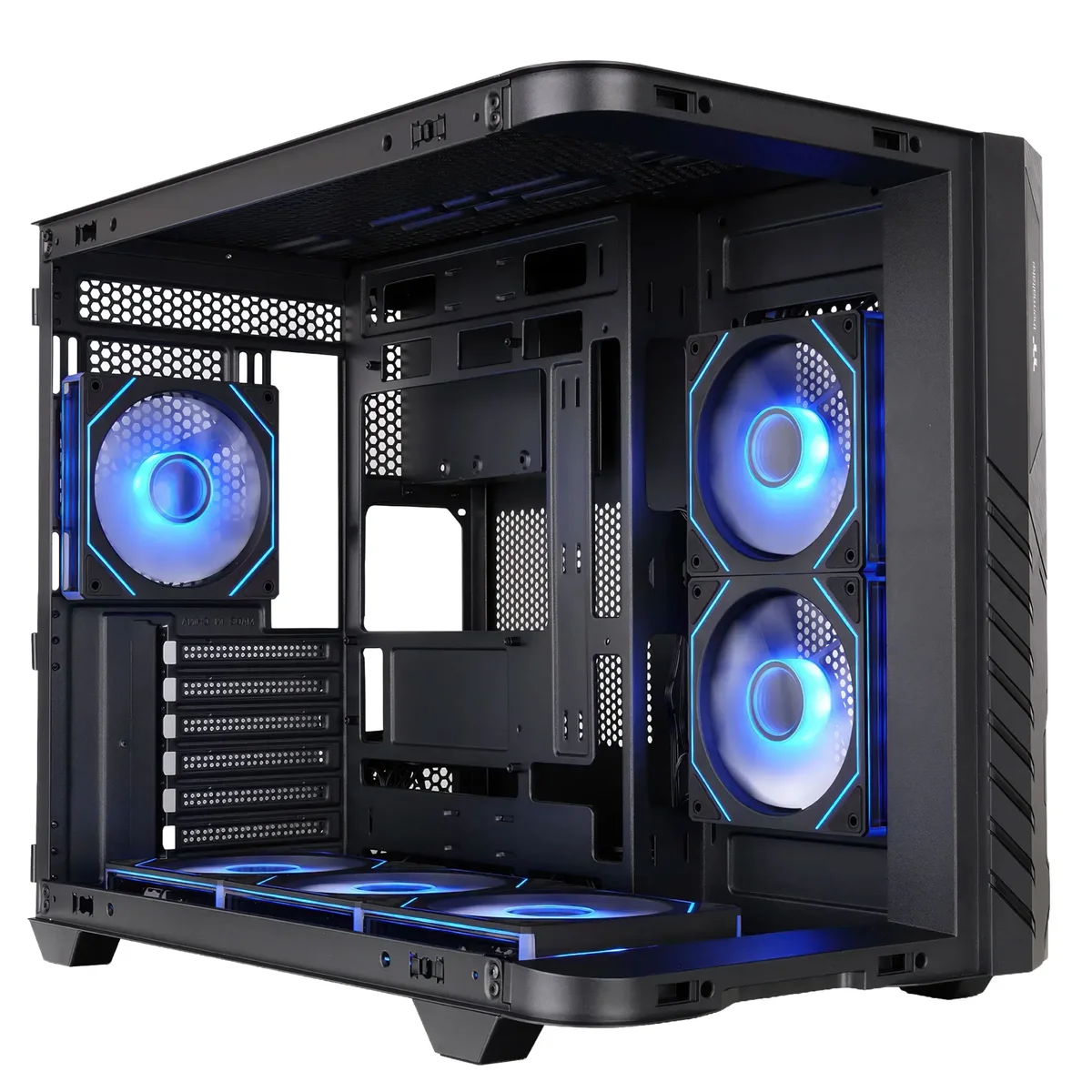 THERMALTAKE VISION 330 CR INFINITY BLACK