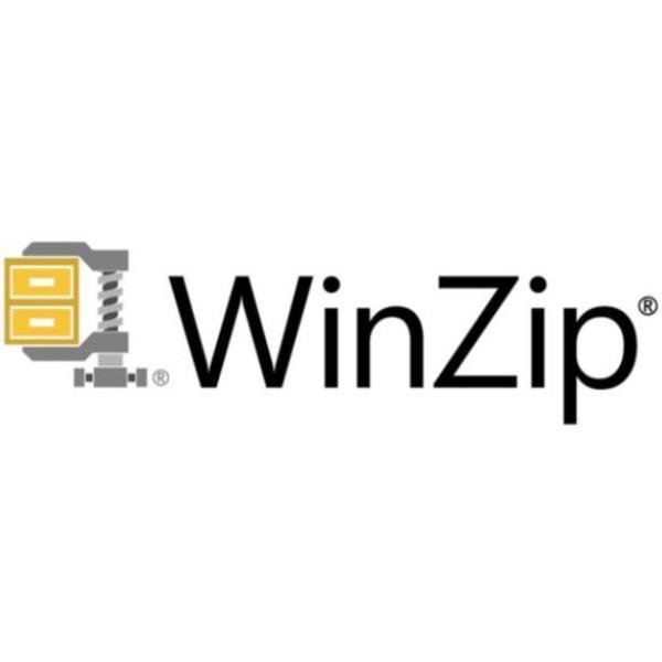 COREL WINZIP 30 STANDARD LICENSE (2-49)
