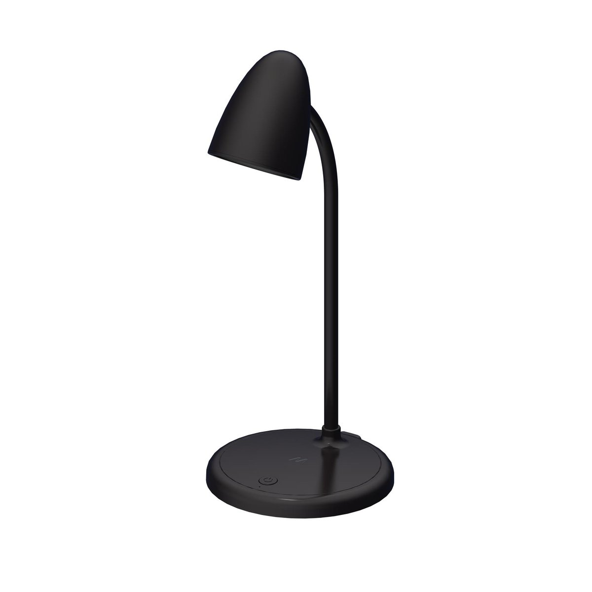 MUITOMAS MM FLEXIBLE LAMP BLACK