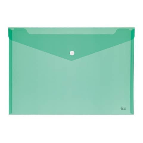 LEBEZ CF12BUSTA BOTTONE 24X18,5CM COL ASS