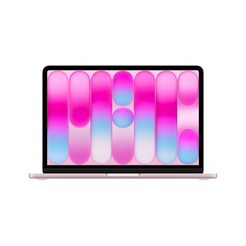 MACBOOK NEO 13 A18 PRO 8/512 ROSA 6CORE/5GPU TOUCH ID ROSA PASTELLO