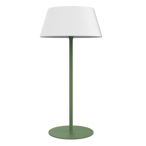 UNILUX LAMPADA LOOMPA VERDE