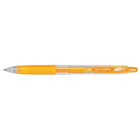 PILOT CF12PENNAGEL POP LOL07 NEON ORANGE