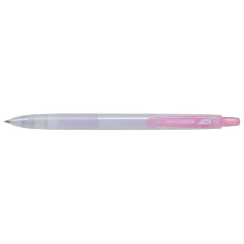 PILOT CF12 PENNA GEL POP LOL07MM ROSA P