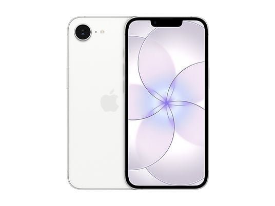 IPHONE 17E 256GB BIANCO 2026 6,1 RETINA SUPER XDR BIANCO