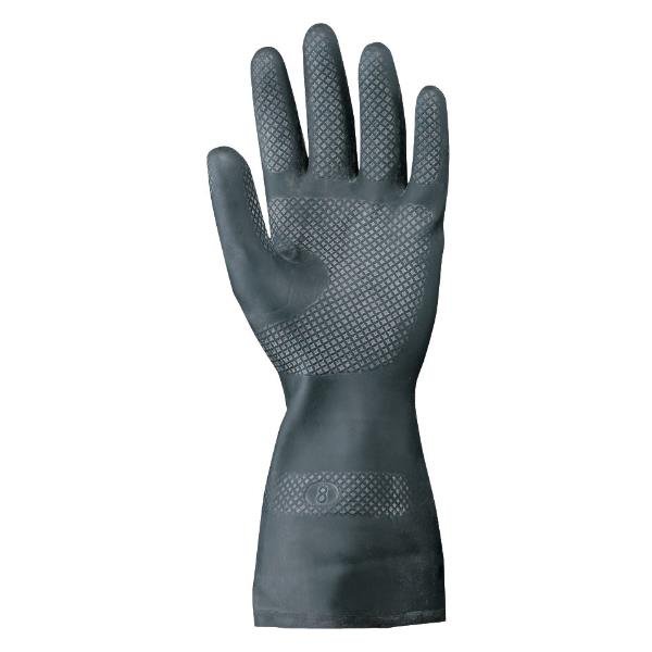 NERI SAFETY PAIOGUANTI NEO ECO TGL