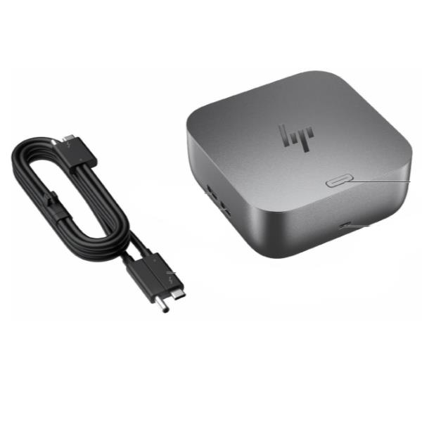 HP INC THUNDERBOLT 4 ULTRA 280W G6 DOCK …