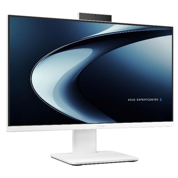 ASUS PC AIO 23,8" WHITE ExpertCenter P4 Intel …