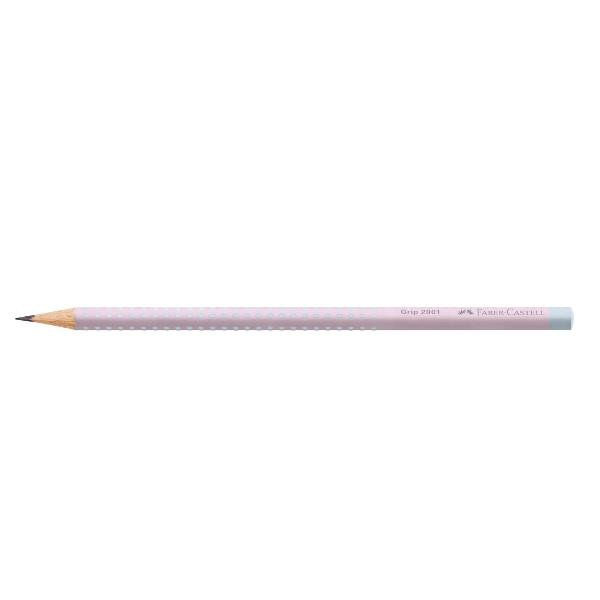 FABER CASTELL CF12MATITA GRAFITE BLUNSHING SKY