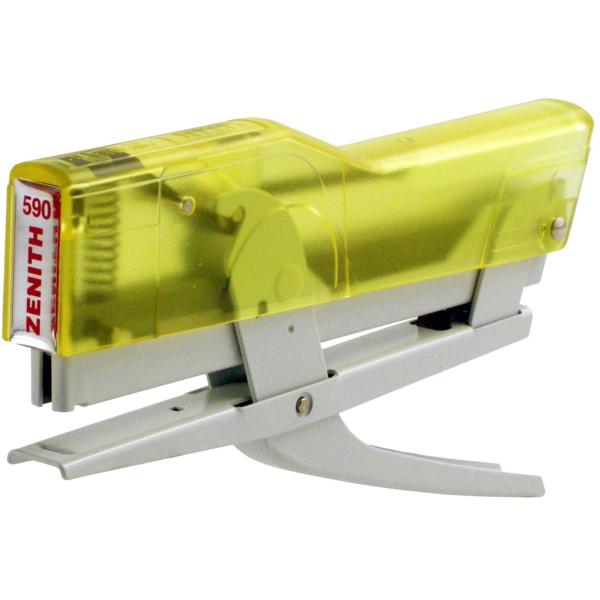 Cucitrice a pinza Zenith 590 Fun - colori …