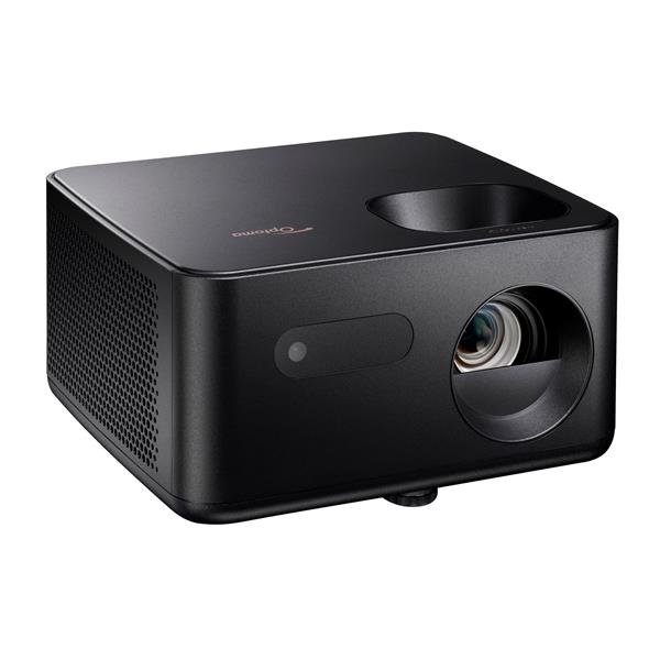 Optoma Photon Life PK31, 900 ANSI lumen, DLP, UHD 4K (3840x2160), 200000:1, 16:9, 1524 - 3810 mm (60 - 150?)