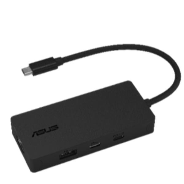 ASUS DOCKING DC110 4 IN 1 USB-C