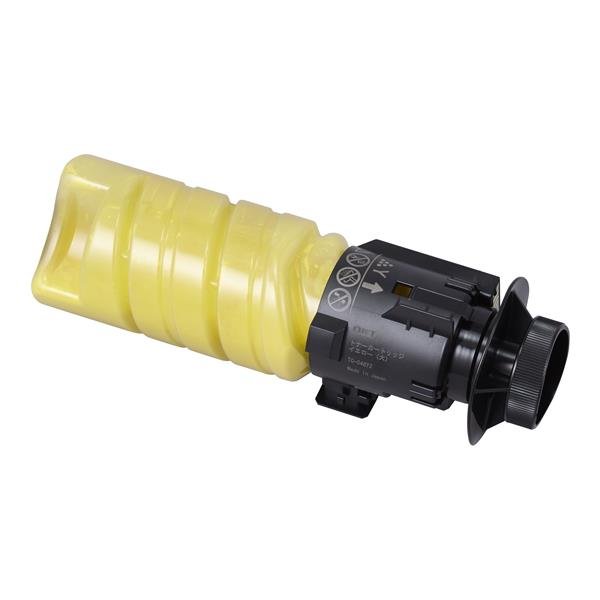 OKI TONER GIALLO MC554 2K