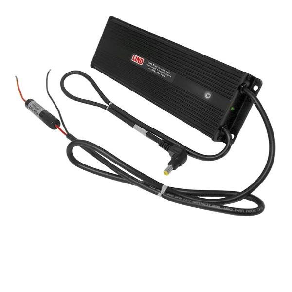 GAMBER & JOHNSON LIND DC/DC POWER ADAPTER FOR ZEBR