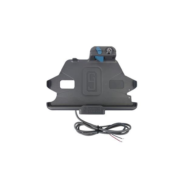 GAMBER & JOHNSON DUAL USB DOCK FOR GALAXY TAB