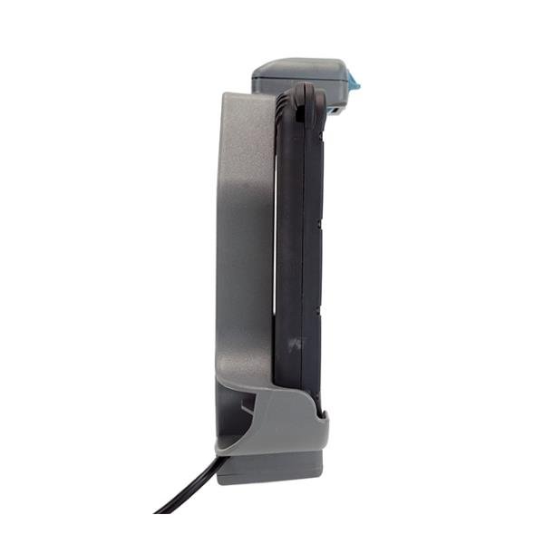 GAMBER & JOHNSON ZEBRA ET51/56 8" SLIM DUAL USB