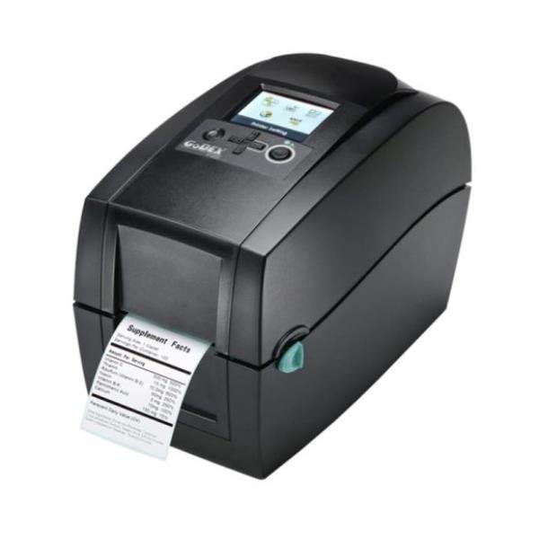 POSIFLEX RT200 2'' 8DOT DSPL USB/LAN/RS232