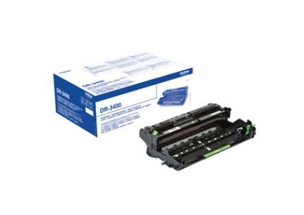 Brother - Tamburo - Nero - DR3400 - …